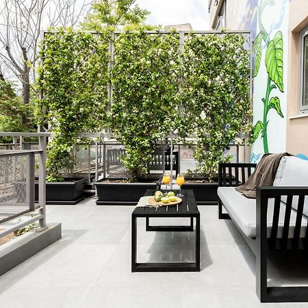 Play Psyri Athens Hotel Exterior photo