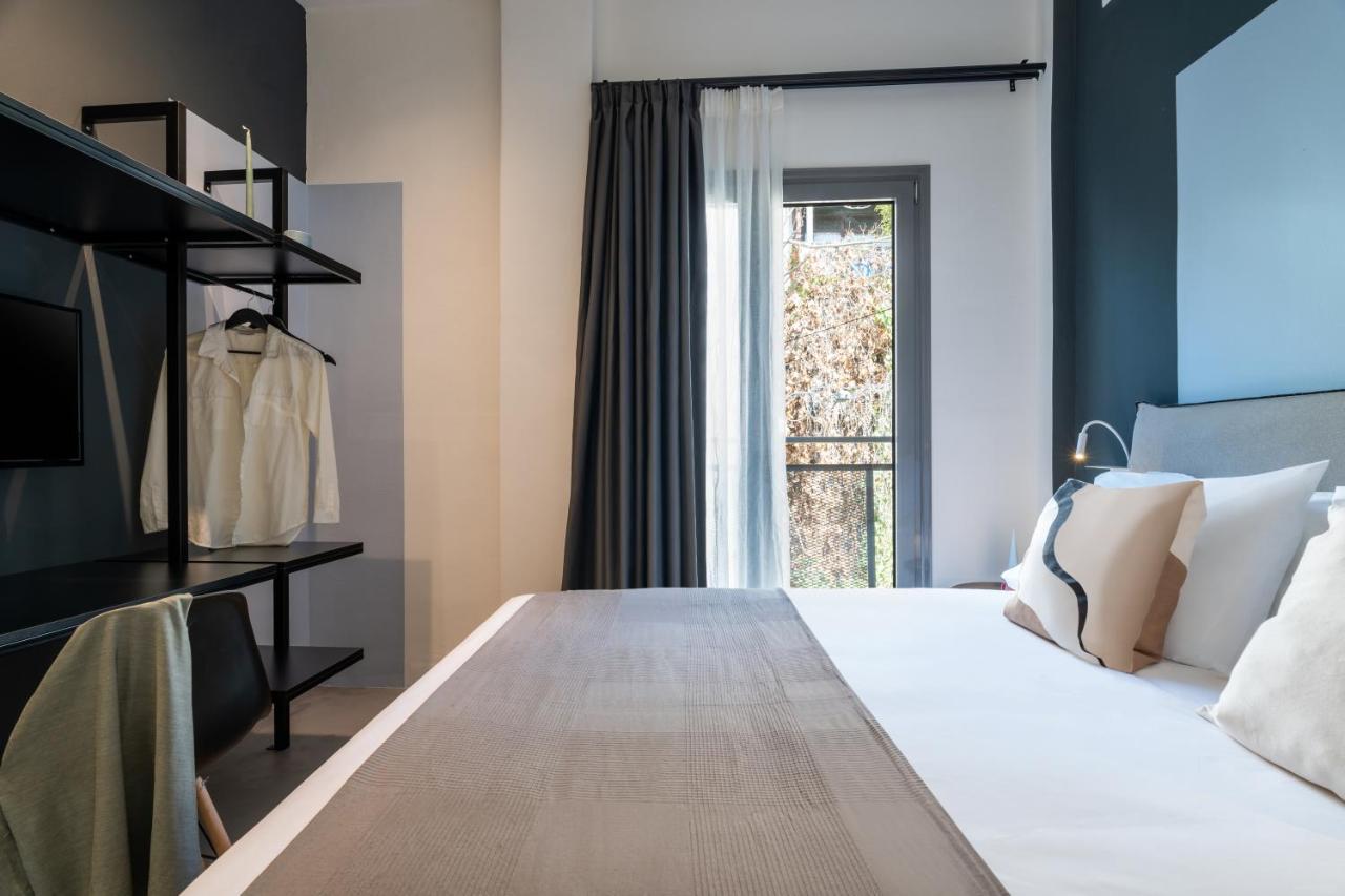Play Psyri Athens Hotel Exterior photo