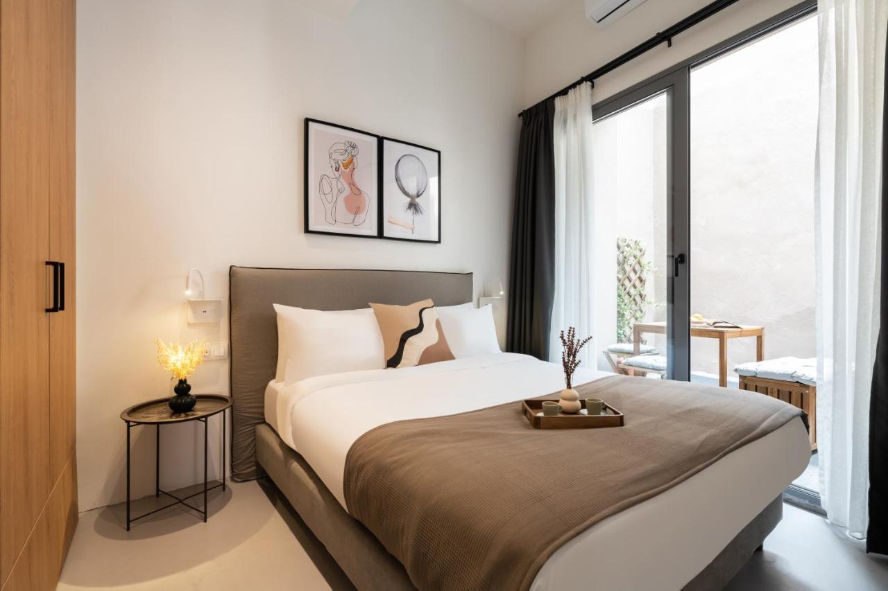 Play Psyri Athens Hotel Exterior photo
